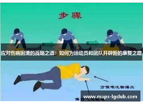 应对伤病困境的战略之道：如何为运动员和团队开辟新的康复之路