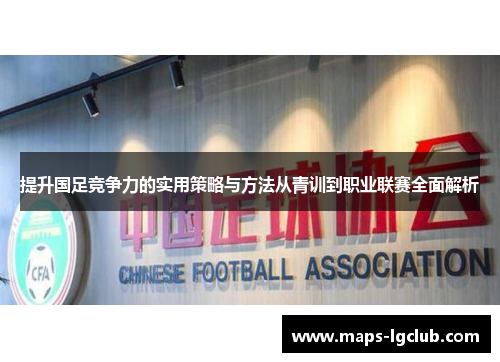 提升国足竞争力的实用策略与方法从青训到职业联赛全面解析