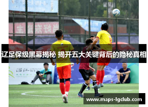 辽足保级黑幕揭秘 揭开五大关键背后的隐秘真相