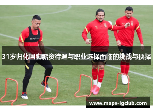 31岁归化国脚薪资待遇与职业选择面临的挑战与抉择