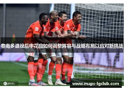 费南多退役后申花应如何调整阵容与战略布局以应对新挑战